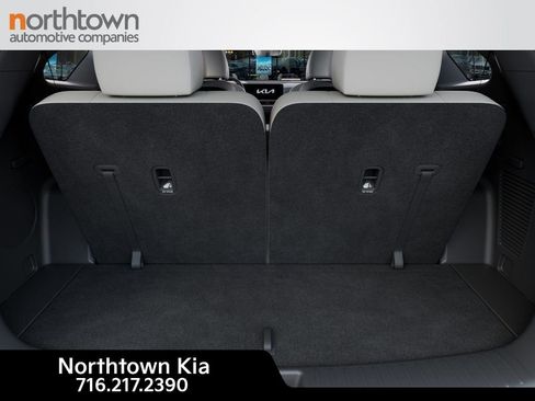 New 2026 Kia Sorento SX Prestige AWD/4WD image 20