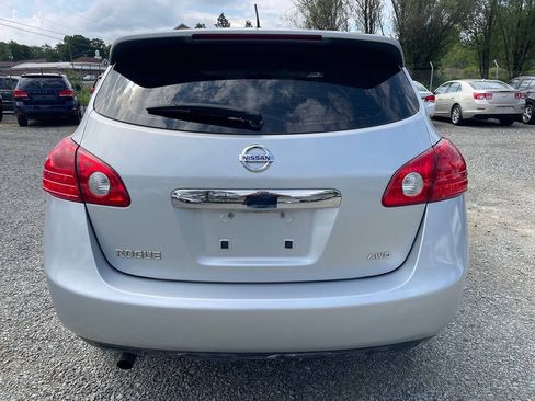 Used 2012 Nissan Rogue S AWD/4WD image 6