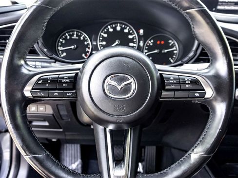 Used 2024 MAZDA CX-30 AWD 2.5 S w/ Preferred Package image 17