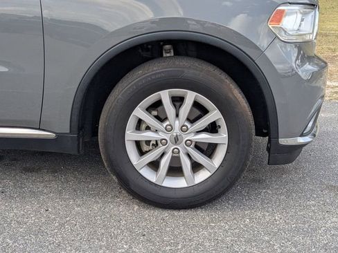 Used 2020 Dodge Durango SXT w/ 3rd Row Seating Group image 12