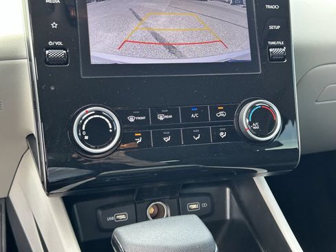 Certified 2024 Hyundai Tucson SE FWD image 26
