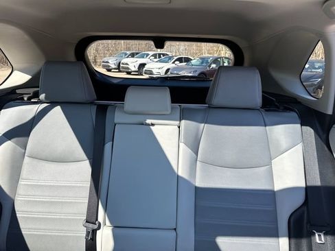 Used 2024 Toyota RAV4 Limited w/ Advanced Technology Package image 32