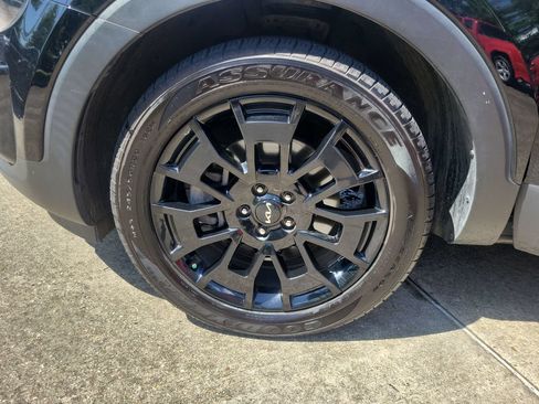Used 2022 Kia Telluride SX w/ SX Prestige Package AWD/4WD image 46