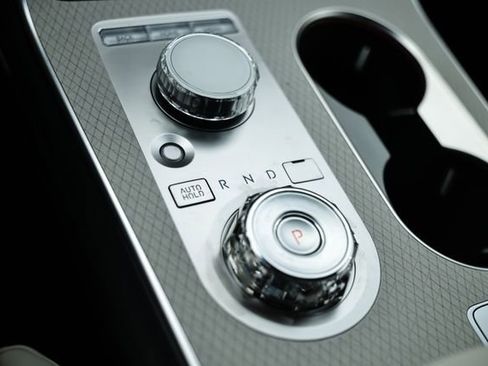 New 2026 Genesis GV80 3.5T Prestige image 39