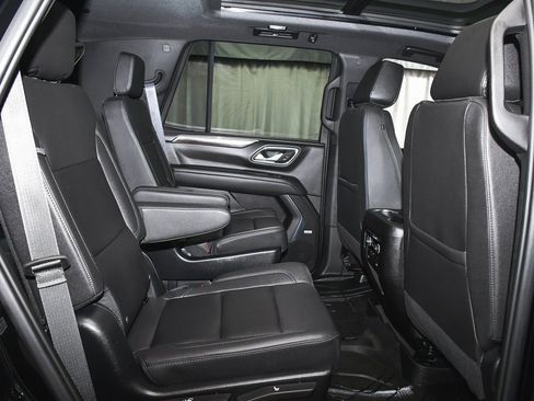 Used 2023 Chevrolet Tahoe Z71 w/ Z71 Off-Road Package image 53