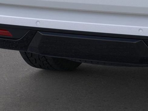 New 2025 Ford Expedition Tremor AWD/4WD image 23