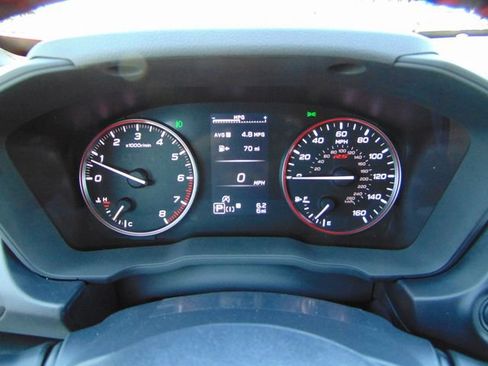 New 2026 Subaru Impreza RS AWD/4WD image 16