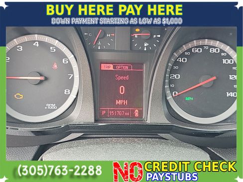 Used 2014 GMC Terrain SLE AWD/4WD image 5