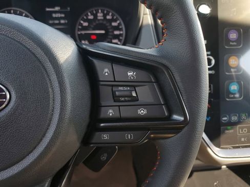 New 2026 Subaru Crosstrek 2.5i Limited AWD/4WD image 24