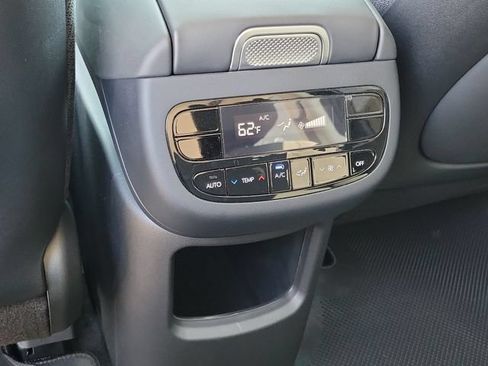 New 2026 Hyundai Ioniq 9 SE AWD/4WD image 24