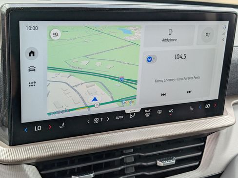 New 2026 Ford Explorer Active RWD image 24