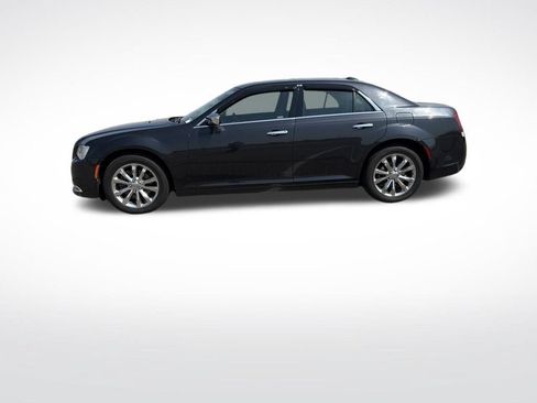 Used 2015 Chrysler 300 C AWD/4WD image 2