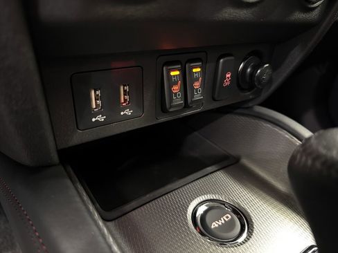 New 2026 Mitsubishi Outlander Sport SE AWD/4WD image 14