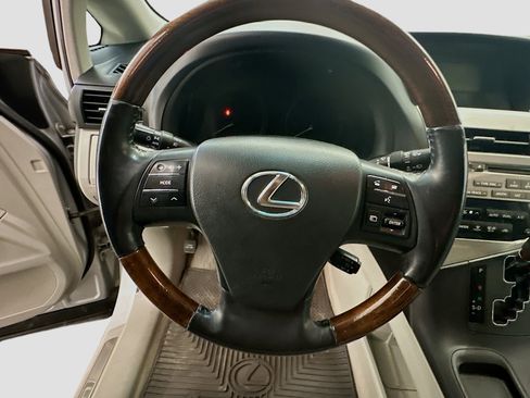 Used 2011 Lexus RX 350 AWD 4dr w/ Premium Pkg image 18