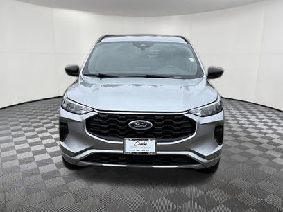 Used 2024 Ford Escape ST-Line