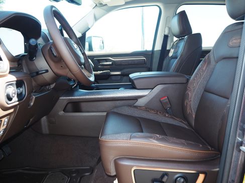 New 2026 RAM 1500 Limited image 12