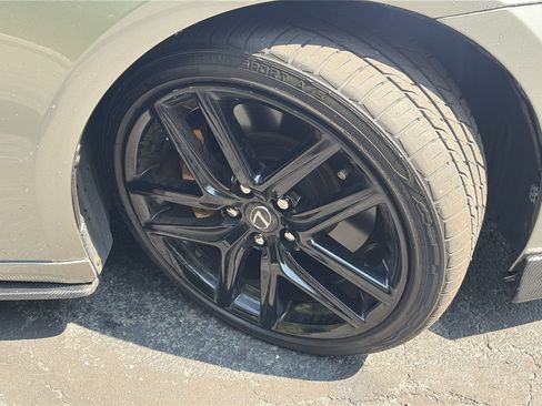 Used 2017 Lexus IS 300 F Sport w/ F Sport Package AWD/4WD image 14