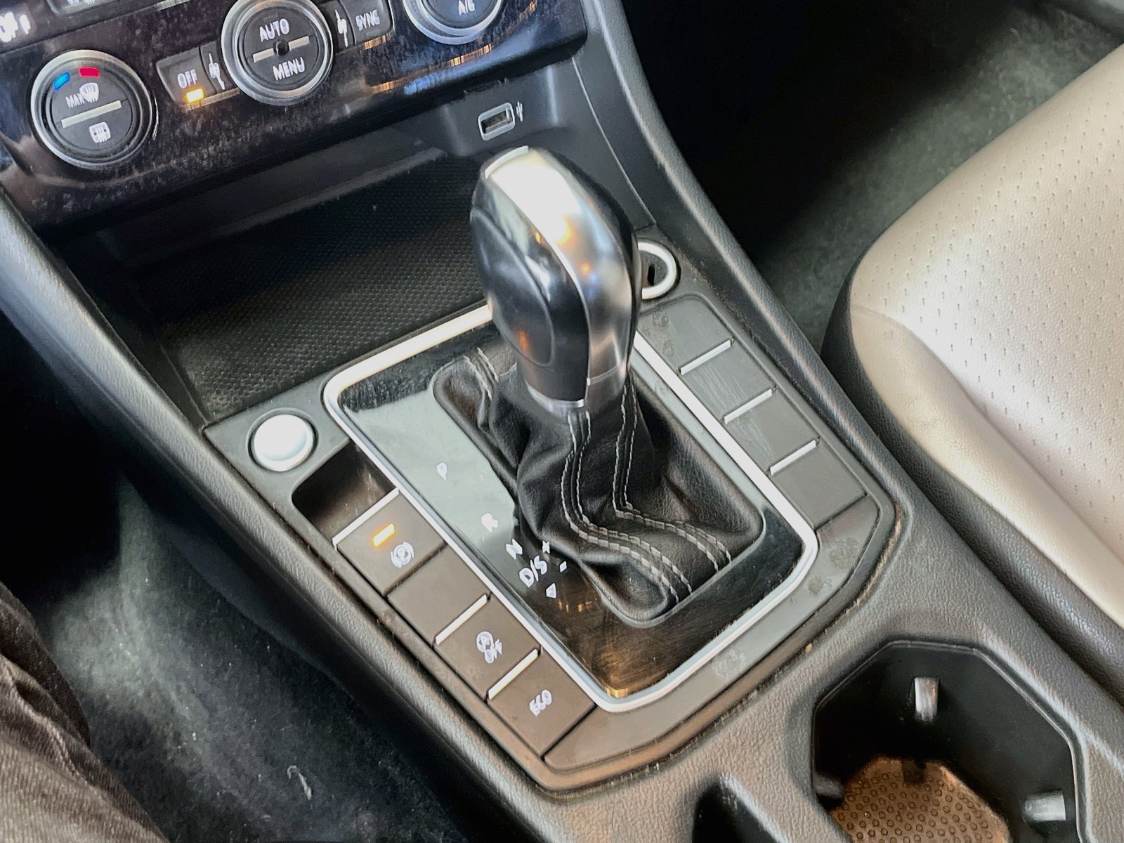 Used 2019 Volkswagen Jetta S FWD image 16