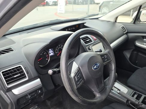 Used 2015 Subaru Impreza 2.0i Premium image 22