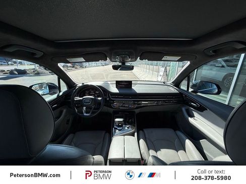 Used 2019 Audi Q7 3.0T Prestige image 26