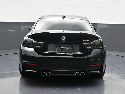Used 2019 BMW M4 Coupe image 4