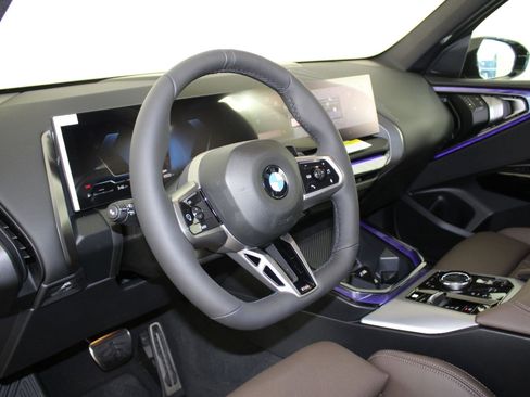 New 2026 BMW X3 xDrive30 image 4