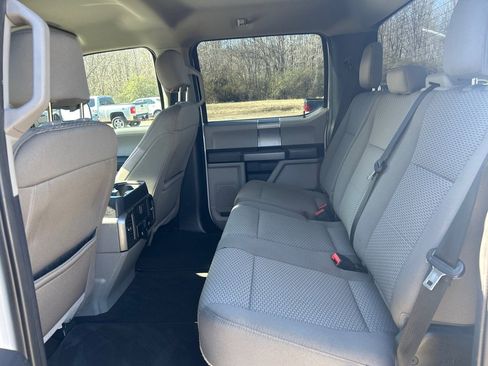 Used 2020 Ford F250 XLT w/ XLT Premium Package image 20