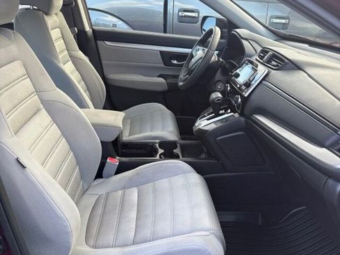 Used 2018 Honda CR-V LX image 18