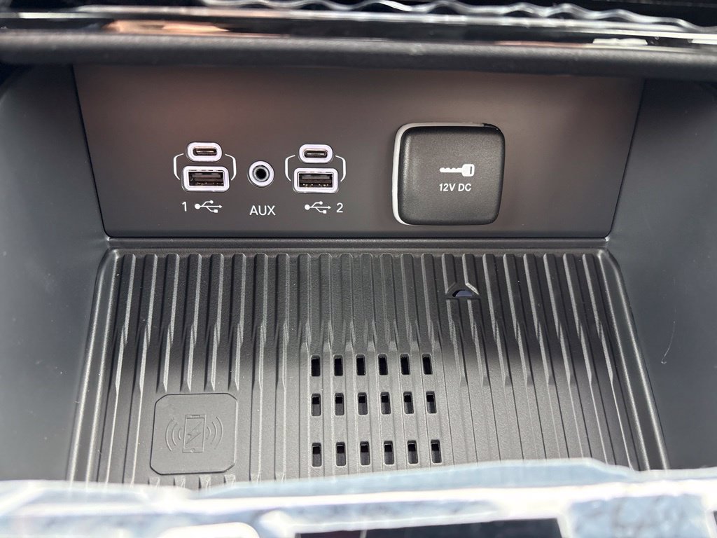 New 2026 Jeep Grand Cherokee Altitude AWD/4WD image 27