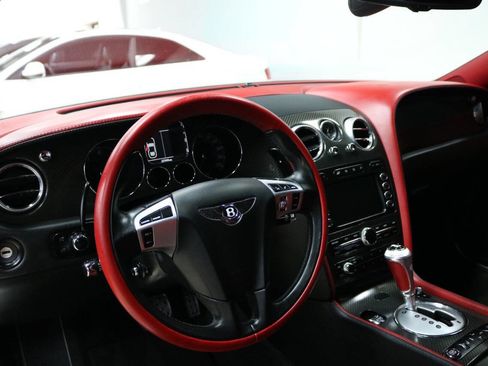 Used 2010 Bentley Continental GT Supersports image 39