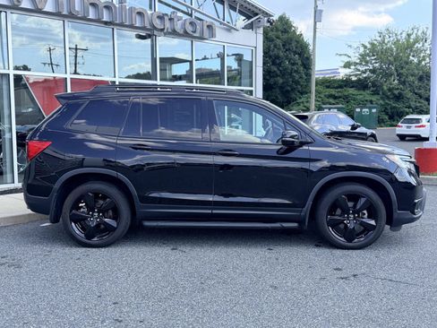 Used 2019 Honda Passport Elite image 7