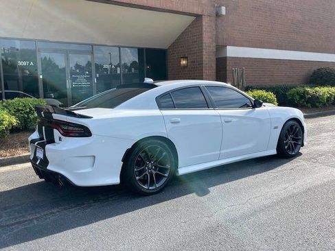 Used 2023 Dodge Charger Scat Pack w/ Plus Group image 17