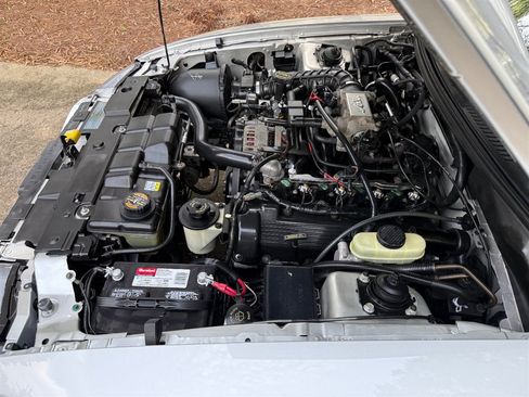Used 2001 Ford Mustang GT RWD image 64