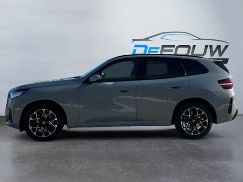 Used 2026 BMW X3 xDrive30 w/ Premium Package image 6