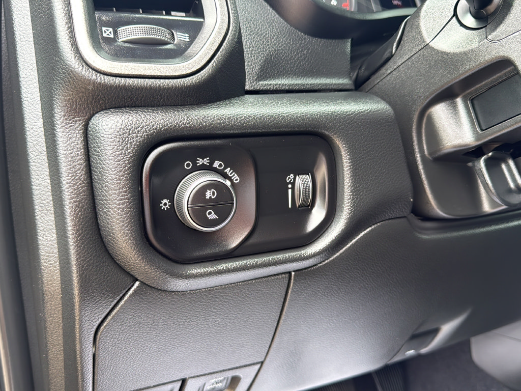 New 2026 RAM 2500 Warlock AWD/4WD image 20