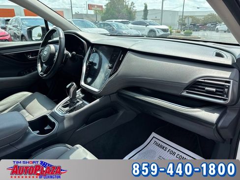 Used 2024 Subaru Outback Onyx Edition AWD/4WD image 44
