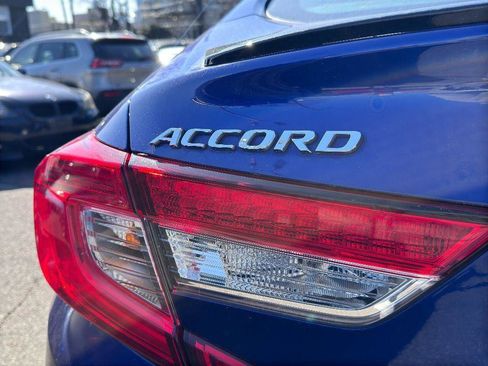 Used 2022 Honda Accord Sport image 7