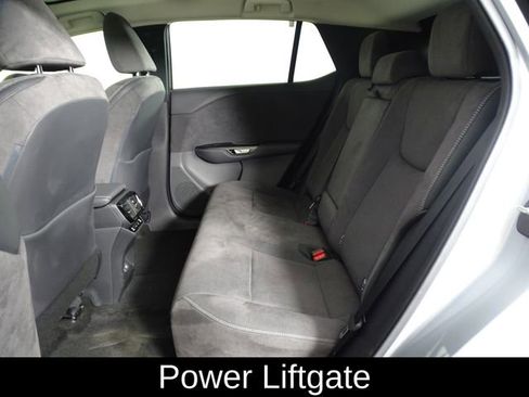 Used 2024 Lexus RZ 450e Premium image 14