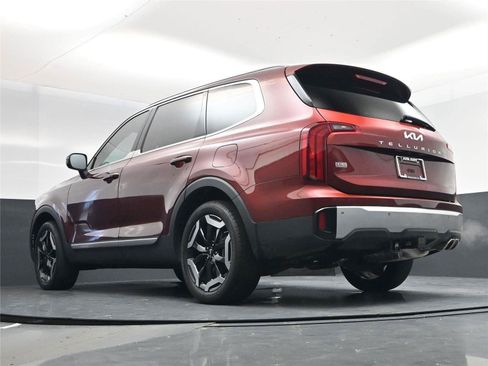 Used 2024 Kia Telluride S w/ S Sunroof Package image 26