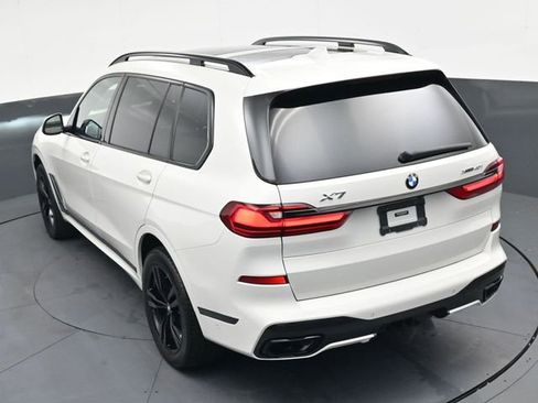 Used 2021 BMW X7 xDrive40i w/ M Sport Package image 30