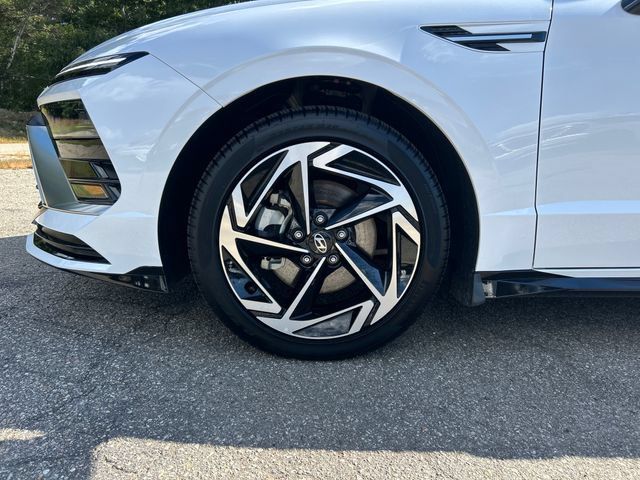 Certified 2026 Hyundai Sonata SEL FWD image 11
