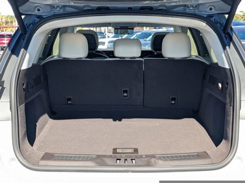 New 2026 Lincoln Nautilus Black Label image 13