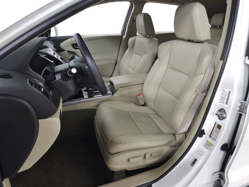 Used 2014 Acura RDX AWD w/ Technology Package image 17