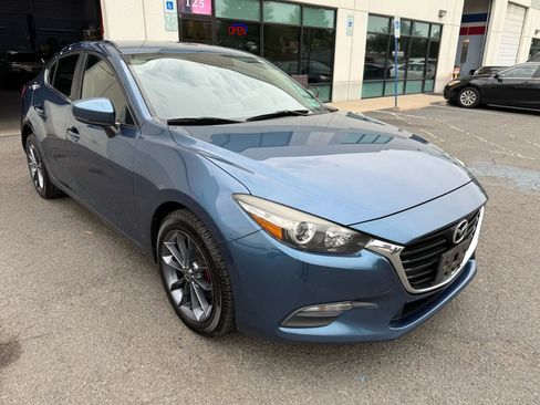 Used 2017 MAZDA MAZDA3 Sport w/ Preferred Equipment Package image 7