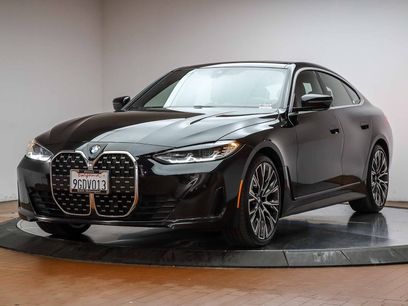 Certified 2024 BMW 430i Gran Coupe w/ Premium Package