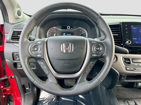 Used 2023 Honda Ridgeline RTL image 11