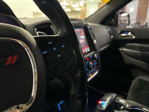 Used 2018 Dodge Durango GT w/ Premium Group image 32