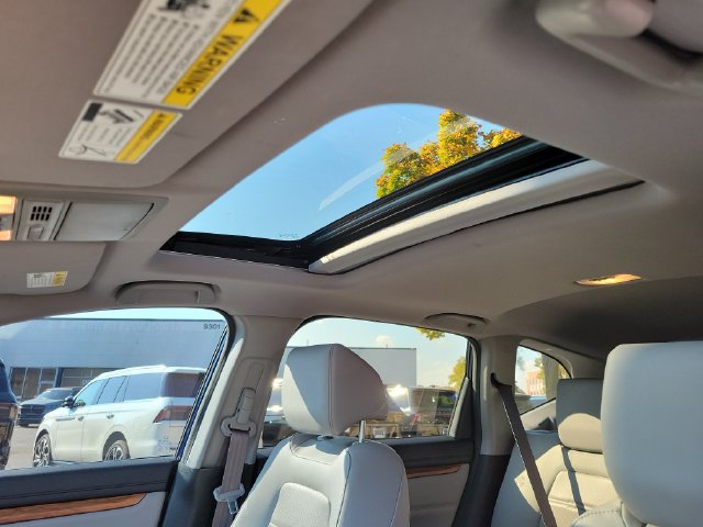 Used 2019 Honda CR-V EX-L image 7