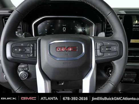 New 2026 GMC Sierra 1500 Elevation w/ Preferred Package image 9