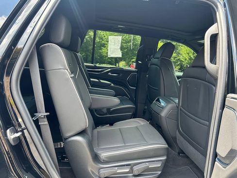 Used 2023 Cadillac Escalade Sport w/ Touring Package RWD image 51